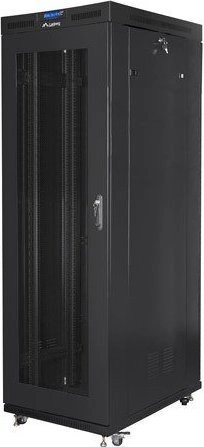 Lanberg FF01-8242-23BL rack cabinet 42U Freestanding