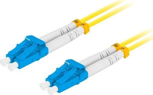 LANBERG Fiber Patchk. SM LC/UPC-LC/UPC DUPLEX