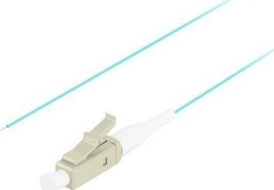 Pigtail MM LC/UPC OM2 Easy Strip
