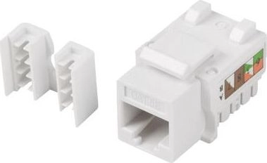 Lanberg  Keystone Module RJ45 to LSA