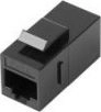 Lanberg Łącznik keystone gniazdo RJ45 -
