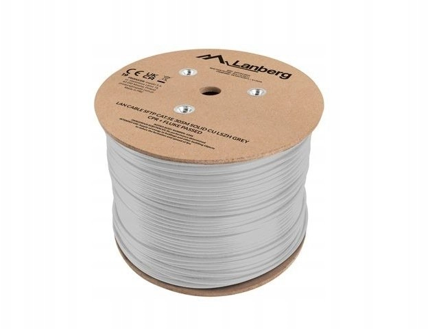 LANBERG LAN CABLE SFTP CAT.5E