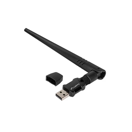 BEZPRZEWODOWA KARTA SIECIOWA WIFI LANBERG NC-0900-WIE