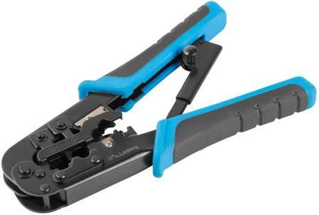 Lanberg Zaciskarka wtyków RJ45 / RJ12