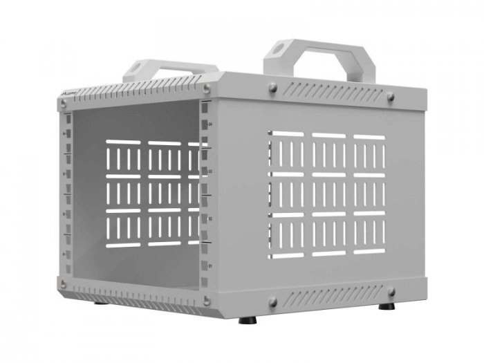 Szafa Lanberg OPEN RACK 10apos;apos