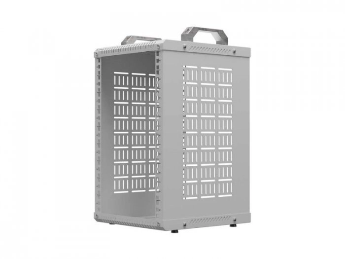 Szafa Lanberg OPEN RACK 10 9U