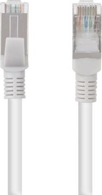 Lanberg PCF5-10CC-3000-S networking cable Grey 30