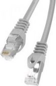 LANBERG PCF6-10CC-0300-S Lanberg Patchcord RJ45 cat