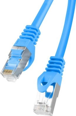 LANBERG PCF6-10CC-2000-B Lanberg Patchcord RJ45 cat