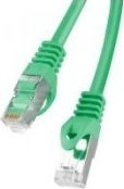LANBERG PCF6-10CC-2000-G Lanberg Patchcord RJ45 cat