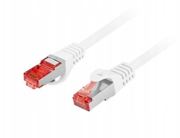 PATCHCORD KAT.6 S/FTP LSZH CU