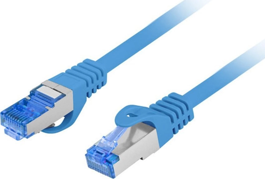 Lanberg PATCHCORD KAT.6A S/FTP LSZH