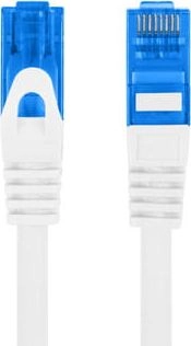 LANBERG patchcord cat.6A FTP LSZH
