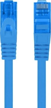 LANBERG patchcord cat.6A FTP LSZH