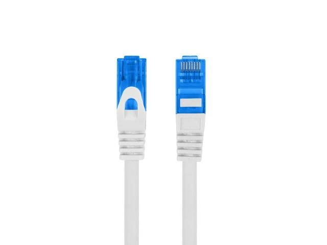 LANBERG patchcord cat.6A FTP LSZH