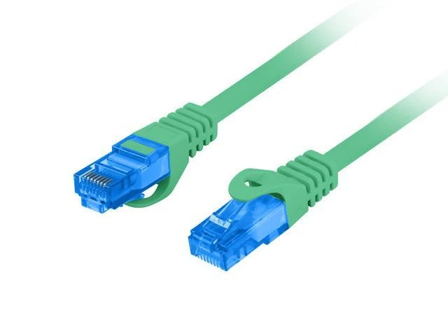 Lanberg PATCHCORD KAT.6A S/FTP LSZH
