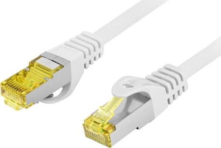 LANBERG patchcord cat.6A S/FTP LSZH