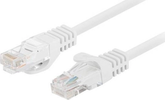 Lanberg PATCHCORD KAT.5E UTP 0