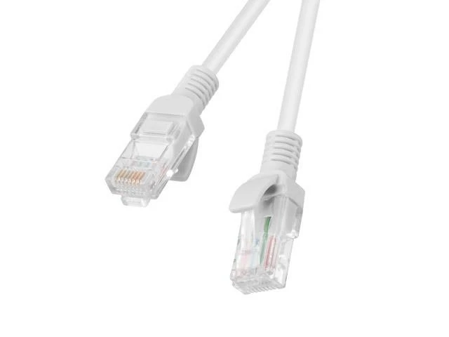 Lanberg Patchcord PCU5-20CC-0150-S kat.5e 1