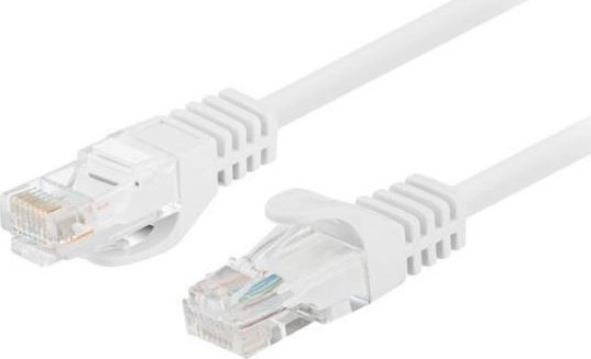 Lanberg patchcord kat.5e UTP 2m