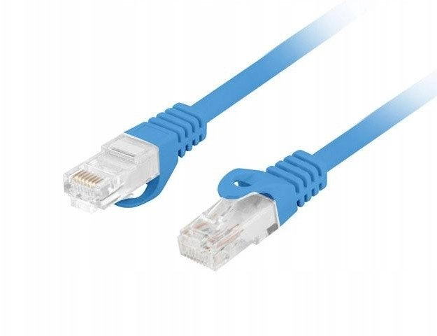 PATCHCORD KAT.6 UTP LSZH CU