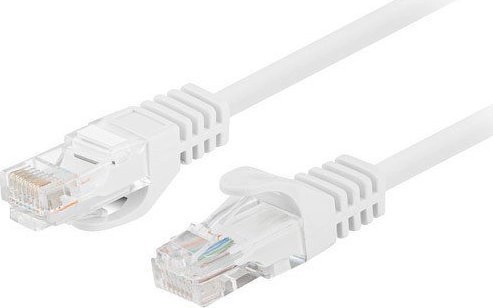 Lanberg patchcord kat.6 UTP 1