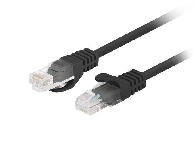 Lanberg 10-Pack Patchcord kat.6 UTP