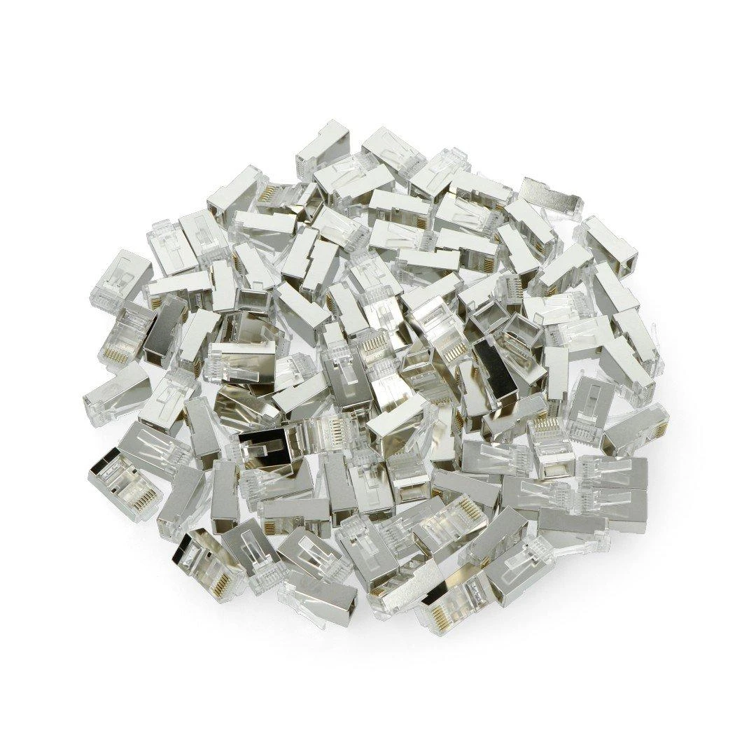 Lanberg Lanberg Plug RJ-45 FTP CAT6