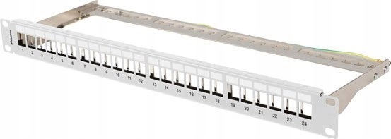 Lanberg Patch empty panel Lanberg PPKS-0924-S