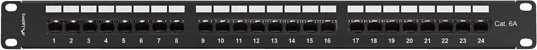 PATCH PANEL 24 PORT 1U 19``