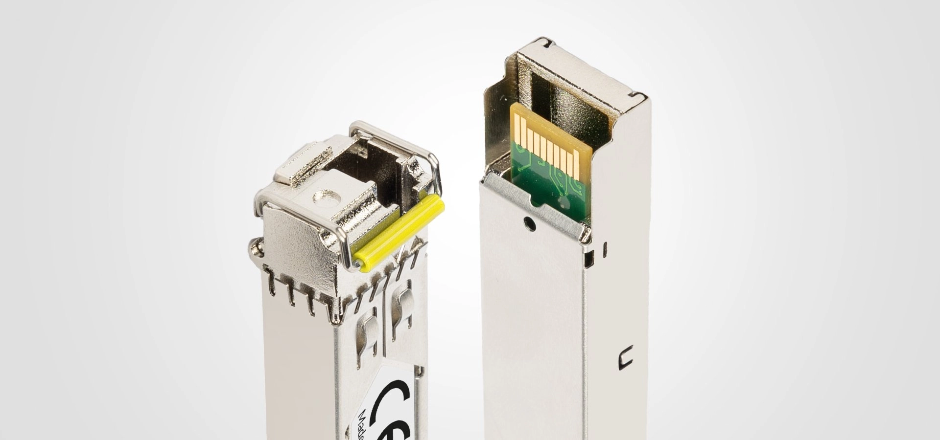 Moduł SFP Lanberg MODUŁ ŚWIATŁOWODOWY SFP