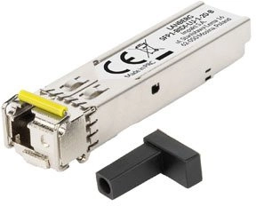 Moduł SFP Lanberg MODUŁ ŚWIATŁOWODOWY SFP