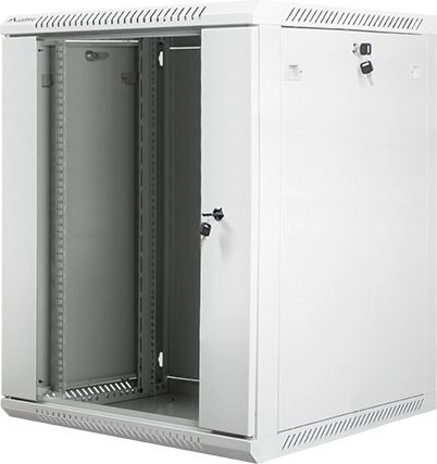 Lanberg :: Rack Cabinet 19 Wall-Mount