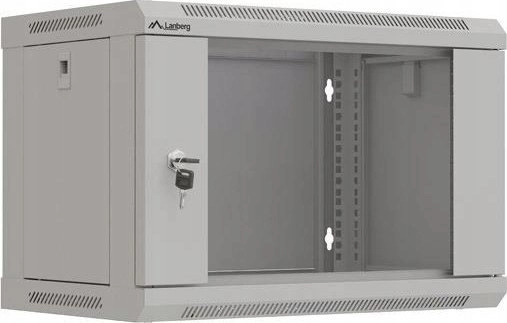 Szafa instalacyjna rack wisząca 19apos;apos