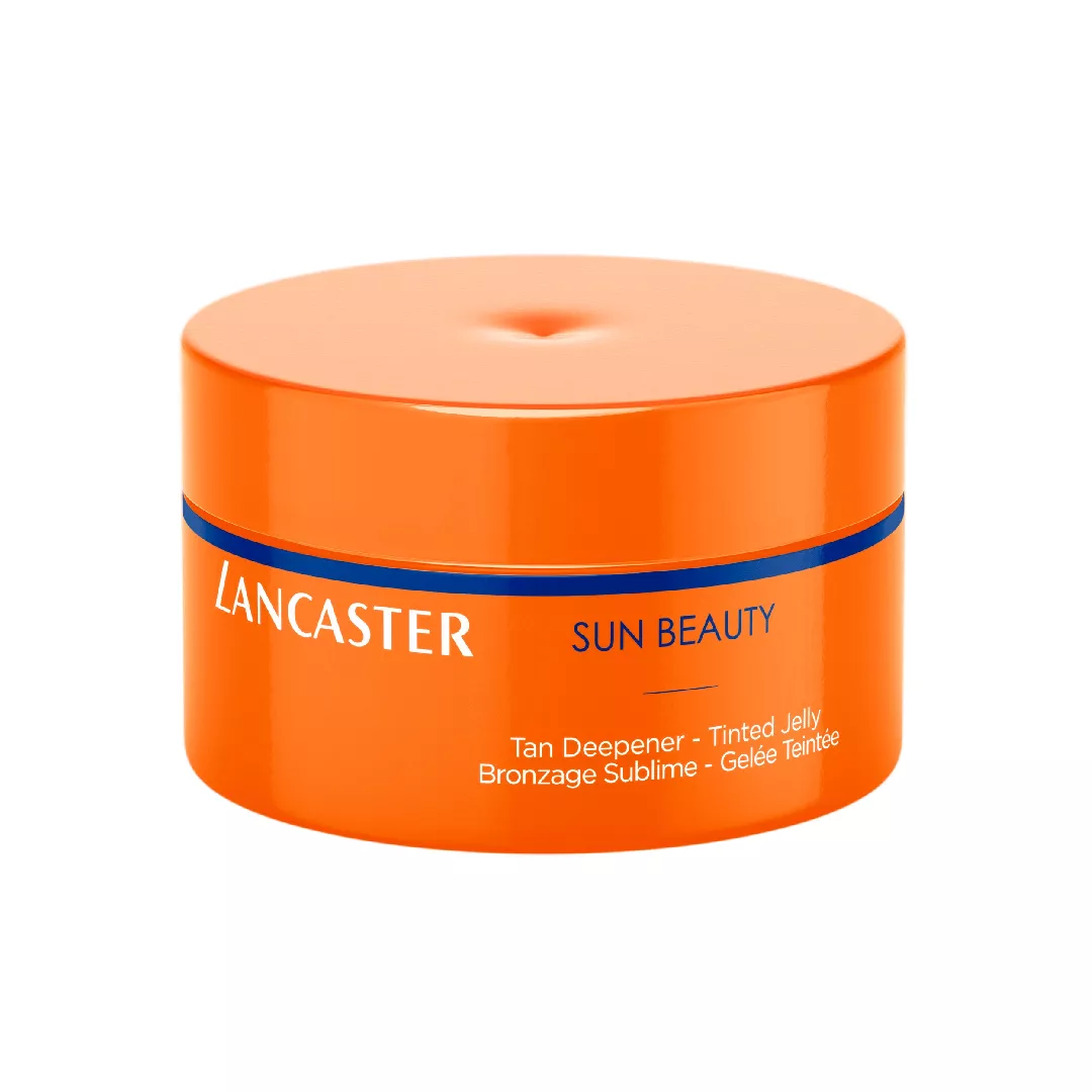 Lancaster Sun Beauty Tan Deepener Tinted