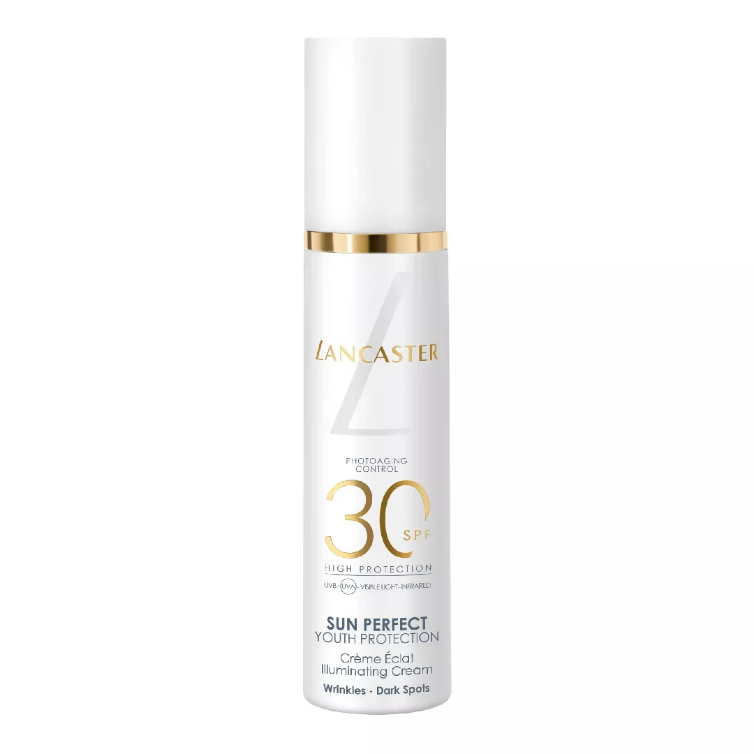 Lancaster Sun Perfect Sunscreen cream Face