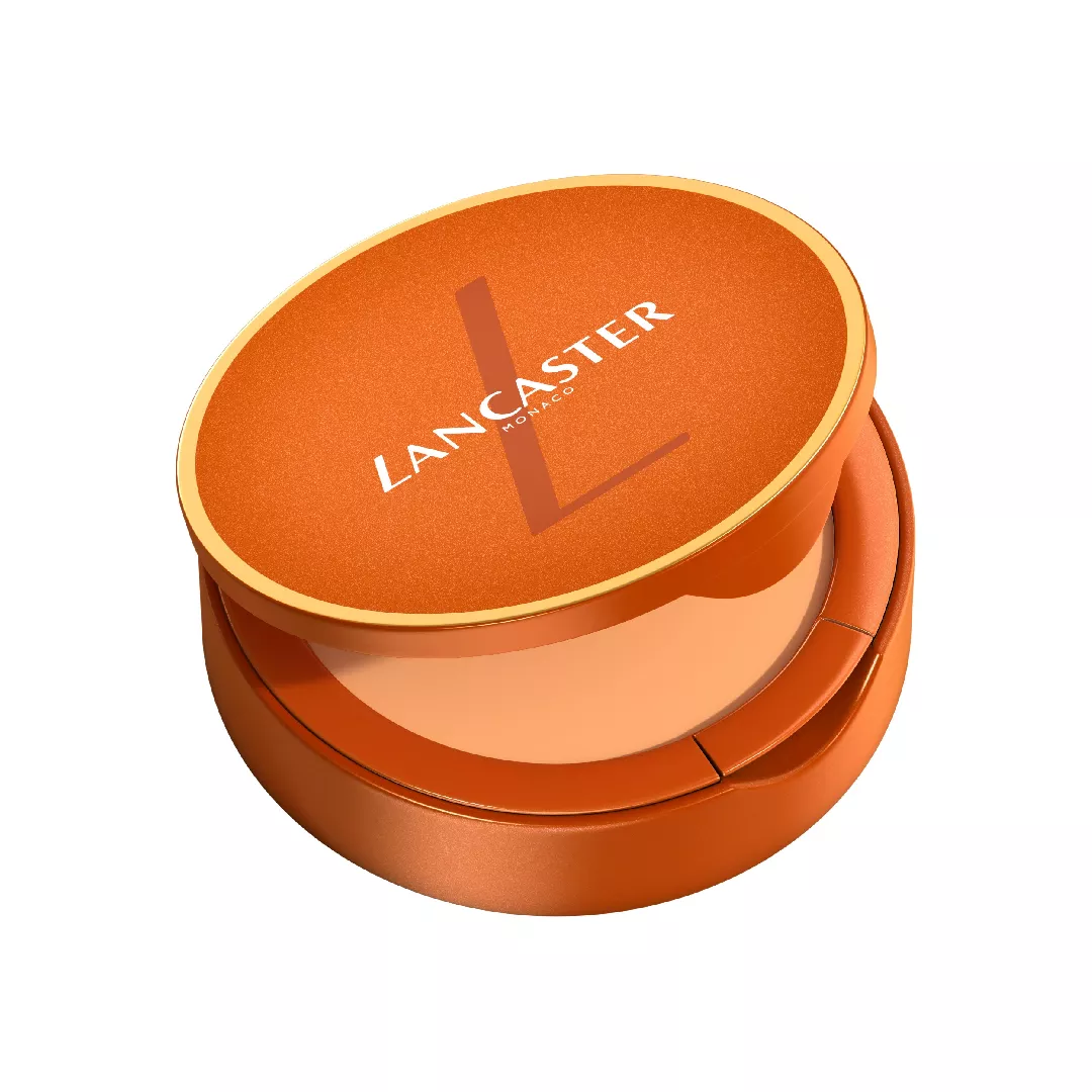 Lancaster Infinite Bronze 9 g Compact