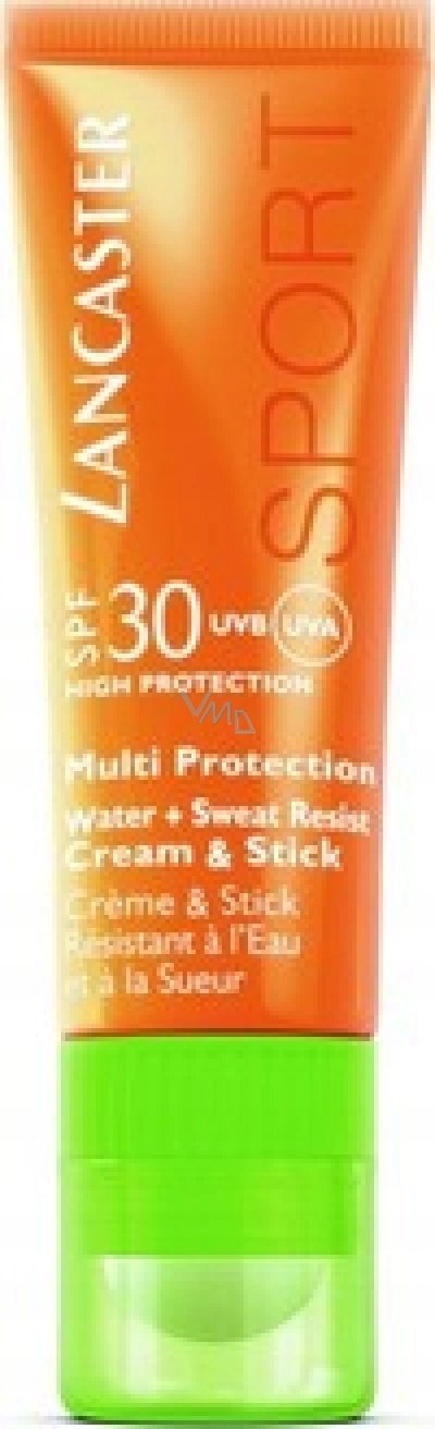 Lancaster Lancaster Sun Sport Waterproof Sunscreen