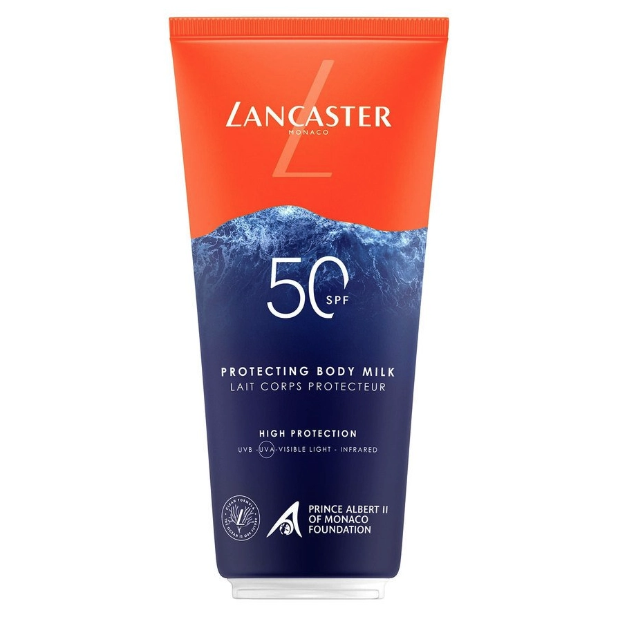 Lancaster - Sun Care Protecting Body
