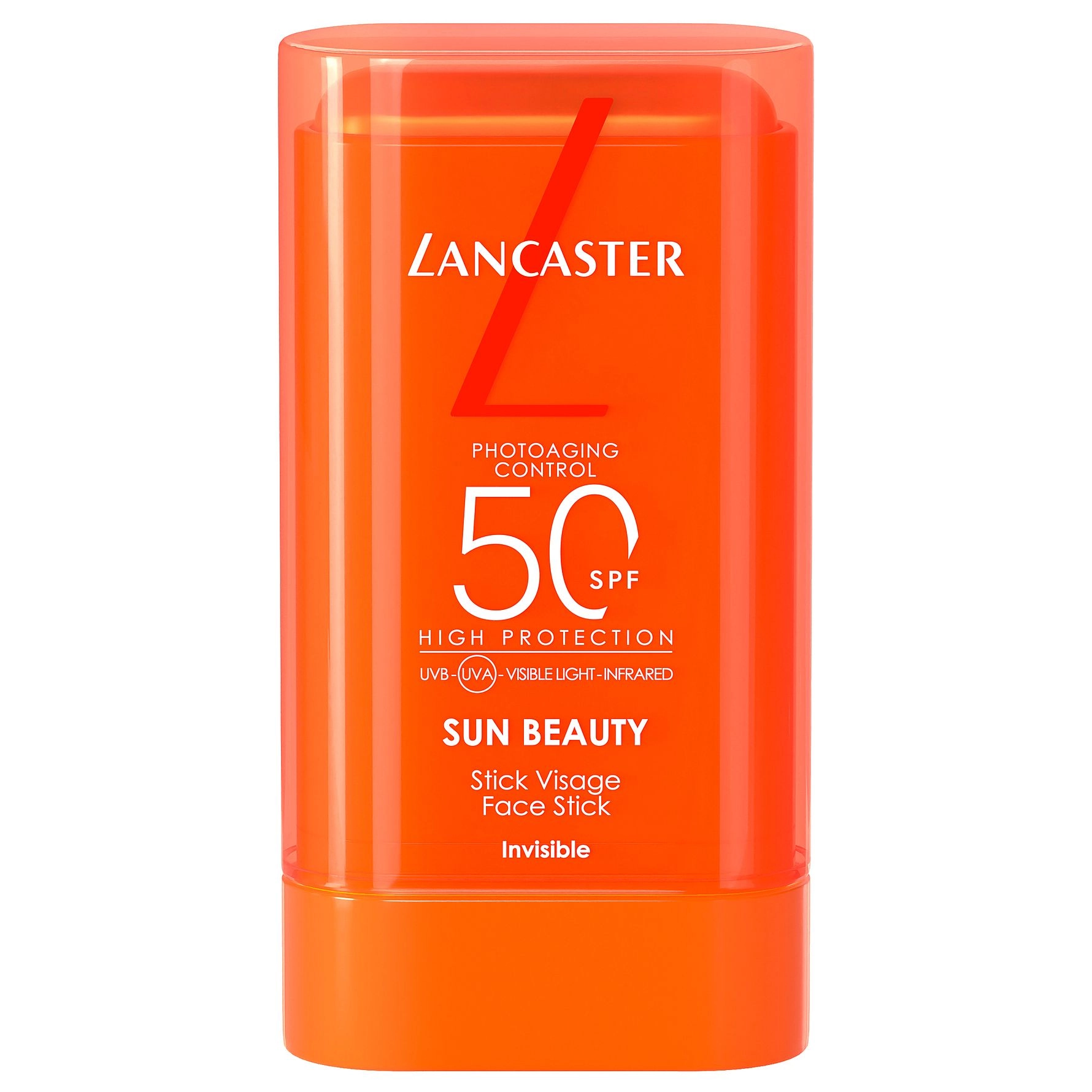 Lancaster - Sun Beauty Face Stick