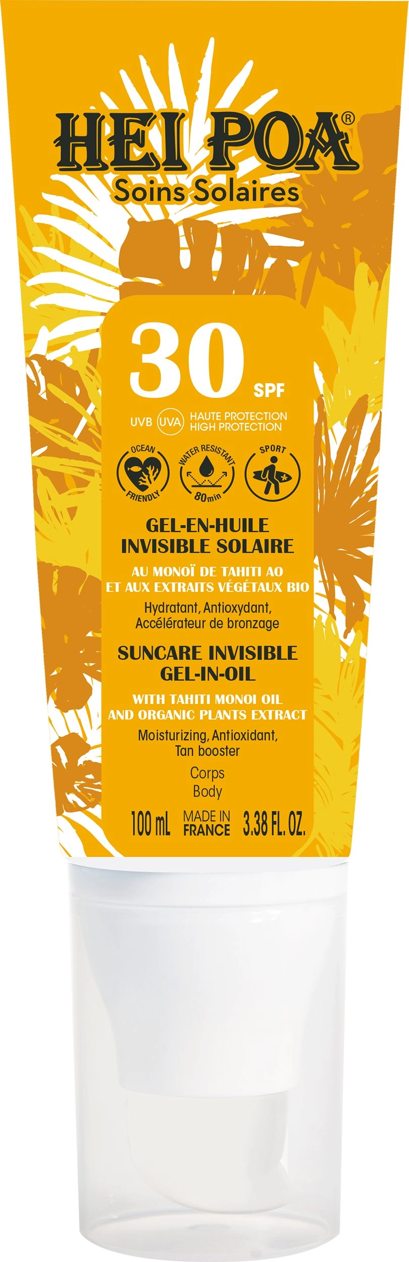 Lancaster Hei Poa  Suncare  Sun Protection