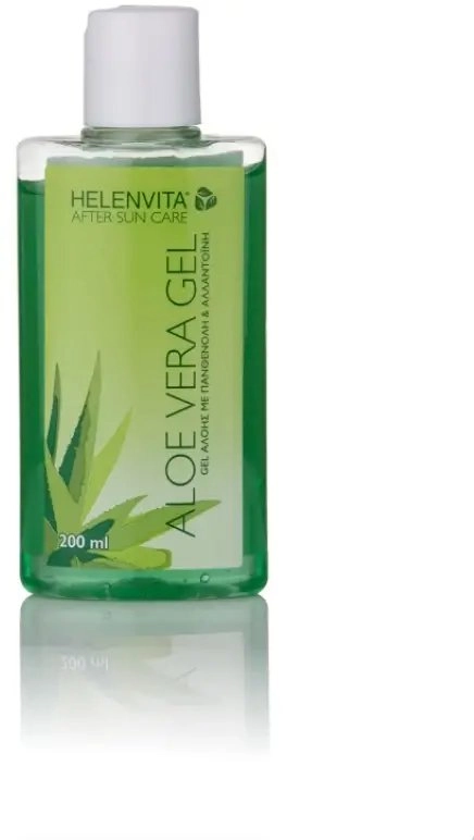 Lancaster Helenvita After Sun Care Aloe
