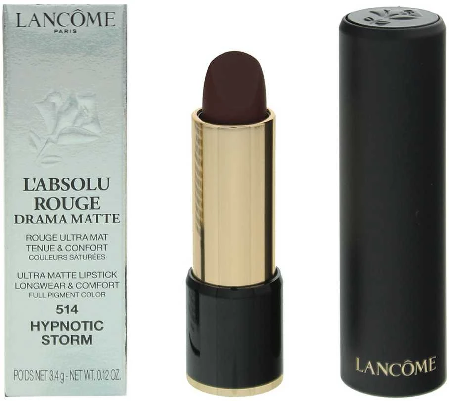 Lancome L````Absolu Rouge Drama Matte Matte