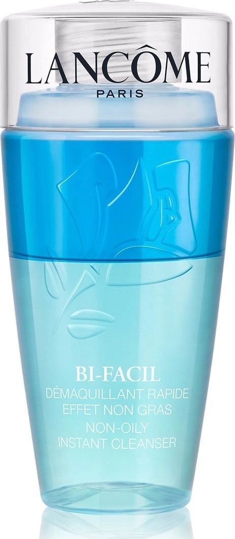 Lancome Bi-Facil Płyn dwufazowy do demakijażu