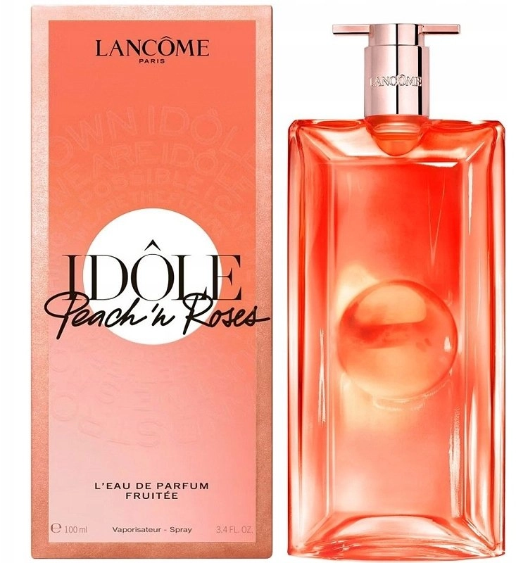 Le Couvent Maison de Parfum Lancome