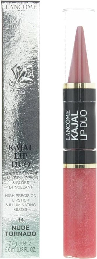 Lancome Set Duo  Lancome  Lip Kajal