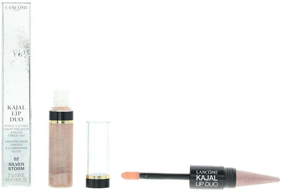 Lancome Lancome  Kajal Lip Duo  Duo