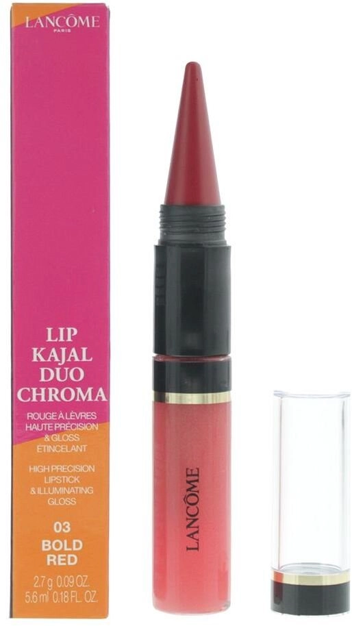 Lancome Lancome Lip Kajal Duo Chroma