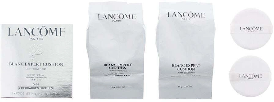 Lancome Set Duo  Lancome  Blanc Expert