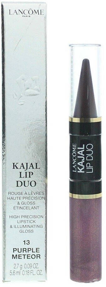 Lancome Lancome Kajal Lip Duo Duo